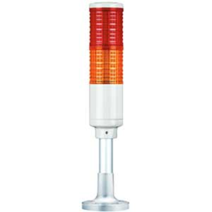 Ảnh của Đèn tháp Qlight ST45BF-BZ-2-12-RA-SZ18