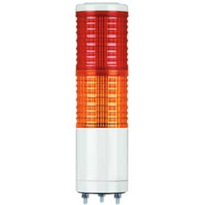 Ảnh của Đèn tháp Qlight ST45MB-BZ-2-220-RA