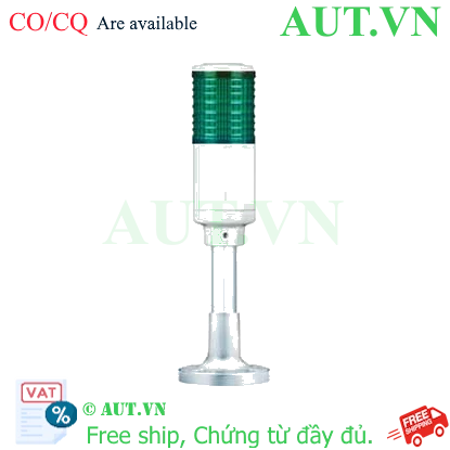 Ảnh của Đèn tháp Qlight ST45BF-1-220-G-SZ18