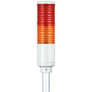 Ảnh của Đèn tháp Qlight ST45BF-BZ-2-220-RA