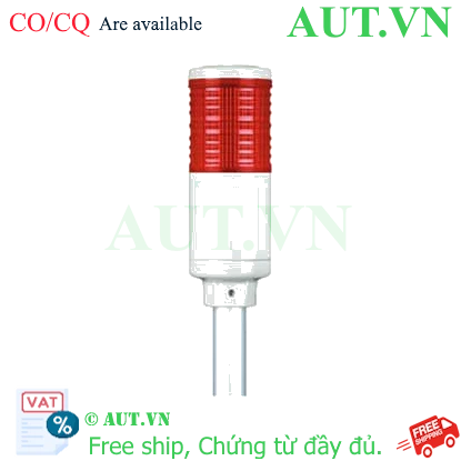 Ảnh của Đèn tháp Qlight ST45BF-BZ-1-110-R