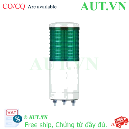 Ảnh của Đèn tháp Qlight ST45MBF-1-220-G