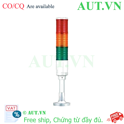 Ảnh của Đèn tháp Qlight ST45BF-BZ-3-220-RAG-SZ18