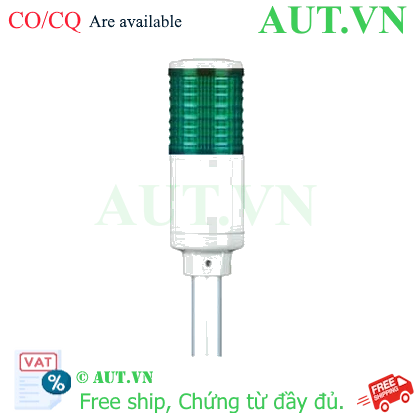 Ảnh của Đèn tháp Qlight ST45B-BZ-1-220-G