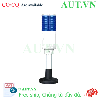 Ảnh của Đèn tháp Qlight ST45BF-BZ-1-220-B-QZ18