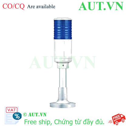 Ảnh của Đèn tháp Qlight ST45BF-BZ-1-24-B-SZ18