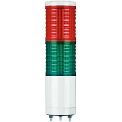 Ảnh của Đèn tháp Qlight ST45MBF-BZ-2-24-RG