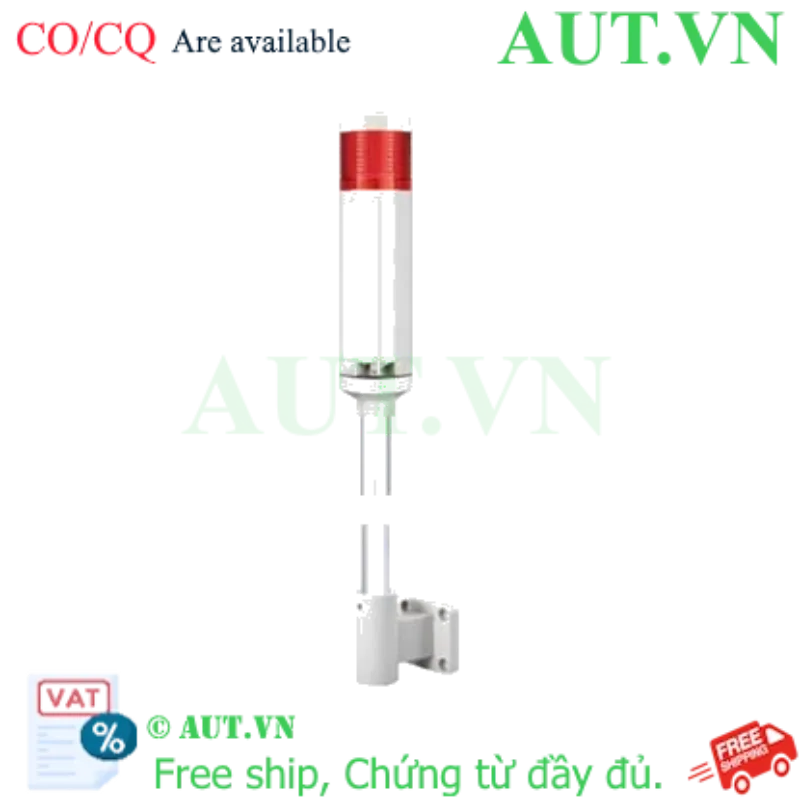 Ảnh của Đèn tháp Qlight QTG50L-USB-BZ-1-R-LW18