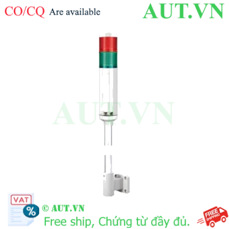 Ảnh của Đèn tháp Qlight QTG50L-USB-BZ-2-RG-LW18