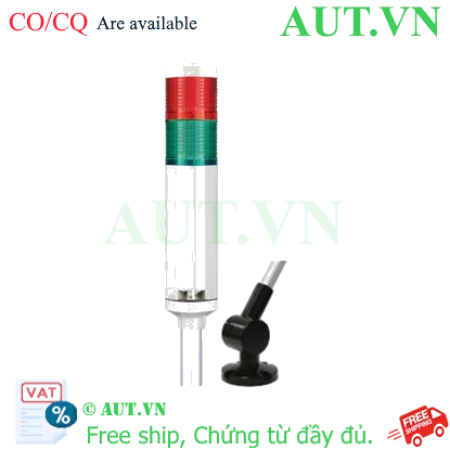 Ảnh của Đèn tháp Qlight QTG50L-USB-BZ-2-RG-QL18