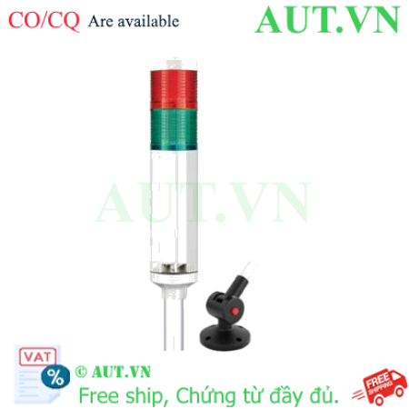 Ảnh của Đèn tháp Qlight QTG50L-USB-BZ-2-RG-QLA18