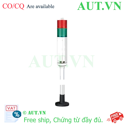 Ảnh của Đèn tháp Qlight QTG50L-USB-BZ-2-RG-QZ18