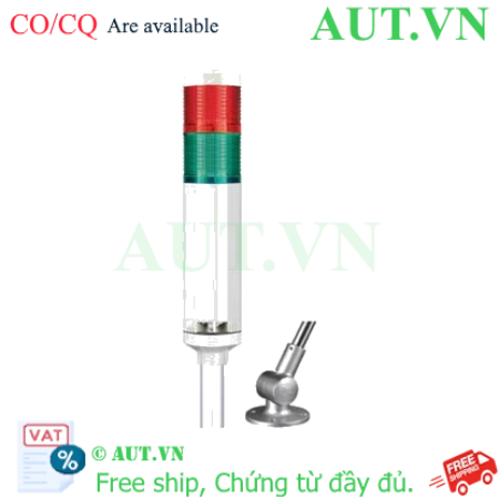 Ảnh của Đèn tháp Qlight QTG50L-USB-BZ-2-RG-SL18