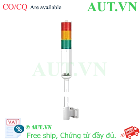 Ảnh của Đèn tháp Qlight QTG50L-USB-BZ-3-RAG-LW18