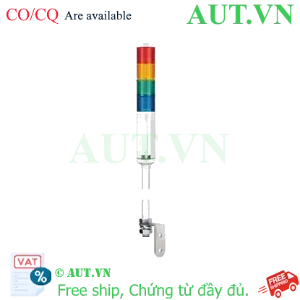 Ảnh của Đèn tháp Qlight QTG50L-USB-BZ-4-RAGB-LB18