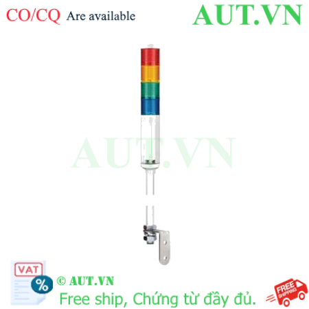 Ảnh của Đèn tháp Qlight QTG50L-USB-BZ-4-RAGB-LB18