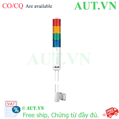 Ảnh của Đèn tháp Qlight QTG50L-USB-BZ-4-RAGB-LW18