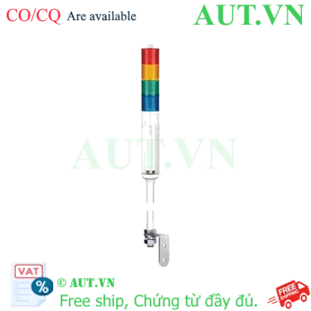 Ảnh của Đèn tháp Qlight QTG50L-USB-BZ-5-RAGBW-LB18