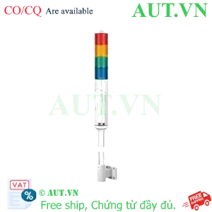 Ảnh của Đèn tháp Qlight QTG50L-USB-BZ-5-RAGBW-LW18