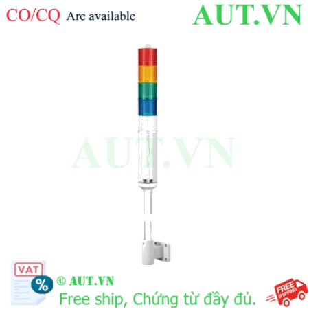 Ảnh của Đèn tháp Qlight QTG50L-USB-BZ-5-RAGBW-LW18
