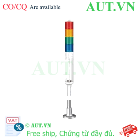Ảnh của Đèn tháp Qlight QTG50L-USB-BZ-5-RAGBW-SZ18