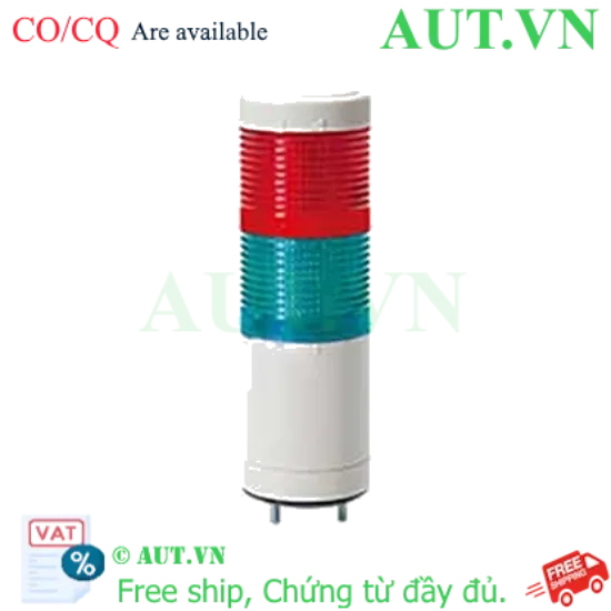 Ảnh của Đèn tháp Qlight QTG50ML-2-12-RG