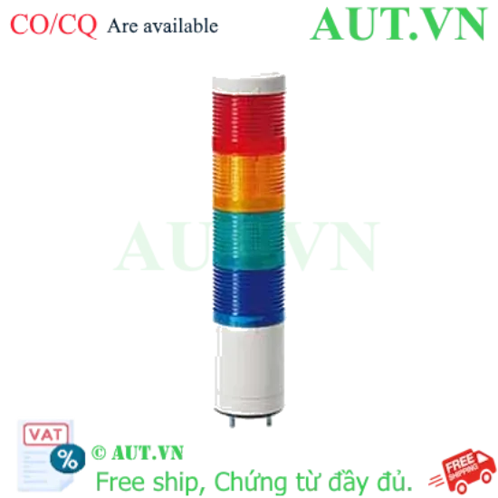 Ảnh của Đèn tháp Qlight QTG50ML-4-12-RAGB