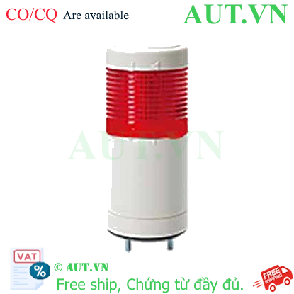 Ảnh của Đèn tháp Qlight QTG50MLF-1-12-R