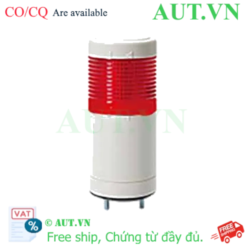 Ảnh của Đèn tháp Qlight QTG50MLF-1-12-R