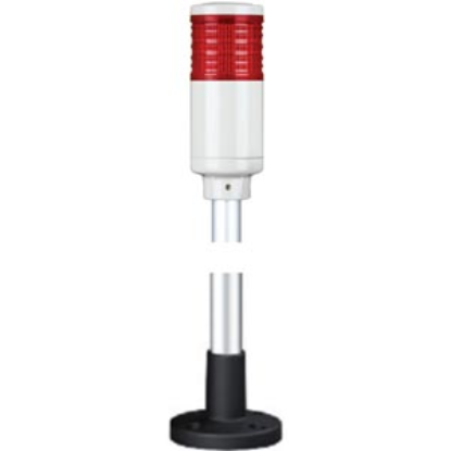 Ảnh của Đèn tháp Qlight ST45L-1-12-R-QZ18