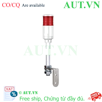 Ảnh của Đèn tháp Qlight ST45L-1-220-R-LB18