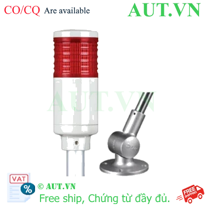 Ảnh của Đèn tháp Qlight ST45L-1-24-R-SL18