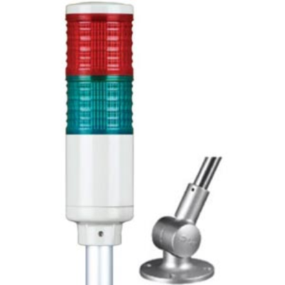 Ảnh của Đèn tháp Qlight ST45L-2-110-RG-SL18