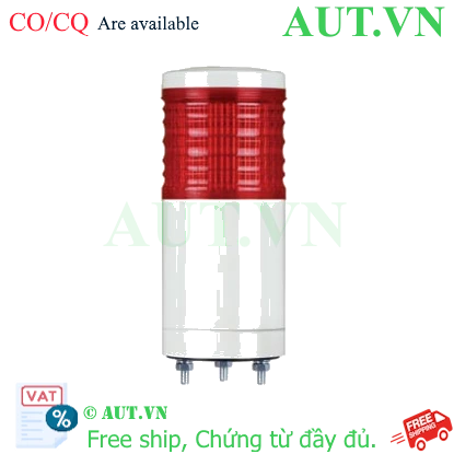 Ảnh của Đèn tháp Qlight ST45ML-1-12-R