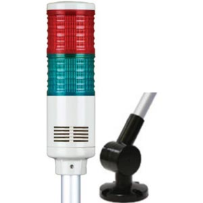 Ảnh của Đèn tháp Qlight ST45LF-BZ-2-110-RG-QL18