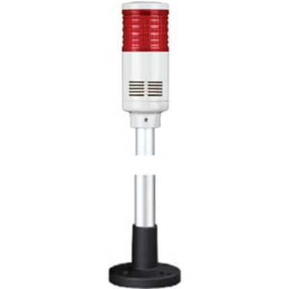 Ảnh của Đèn tháp Qlight ST45L-WS-1-12-R-QZ18