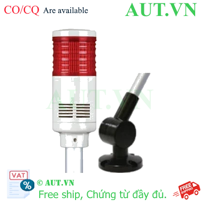 Ảnh của Đèn tháp Qlight ST45L-WS-1-110-R-QL18