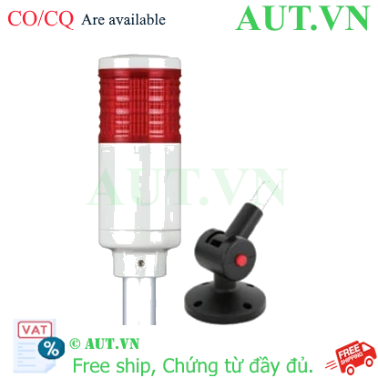 Ảnh của Đèn tháp Qlight ST45L-1-24-R-QLA18