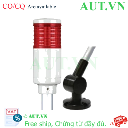 Ảnh của Đèn tháp Qlight ST45L-1-220-R-QL18