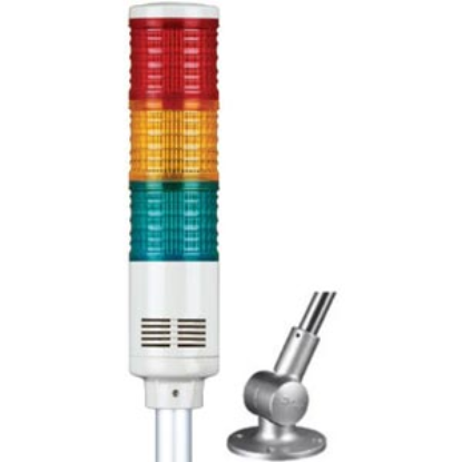 Ảnh của Đèn tháp Qlight ST45LF-WS-3-12-RAG-SL18