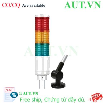 Ảnh của Đèn tháp Qlight ST45LF-3-110-RAG-QL18