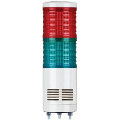 Ảnh của Đèn tháp Qlight ST45ML-BZ-2-110-RG