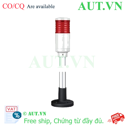 Ảnh của Đèn tháp Qlight ST45LF-1-24-R-QZ18