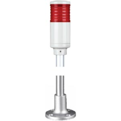 Ảnh của Đèn tháp Qlight ST45LF-1-24-R-SZ18