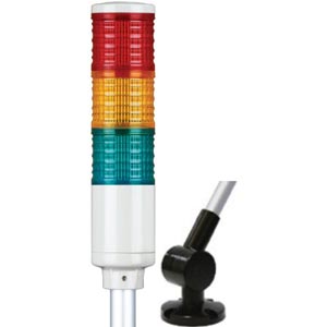 Ảnh của Đèn tháp Qlight ST45LF-3-12-RAG-QL18