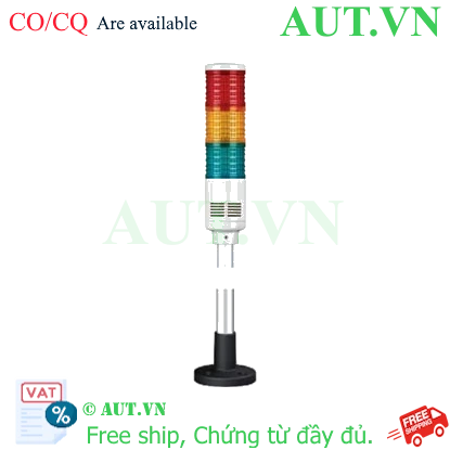 Ảnh của Đèn tháp Qlight ST45LF-BZ-3-24-RAG-QZ18