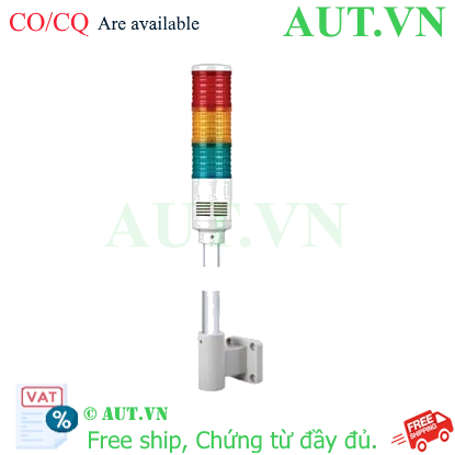Ảnh của Đèn tháp Qlight ST45LF-BZ-3-24-RAG-LW18