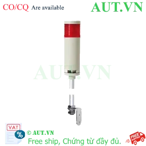 Ảnh của Đèn tháp Qlight QTG60L-USB-BZ-1-R-LB18