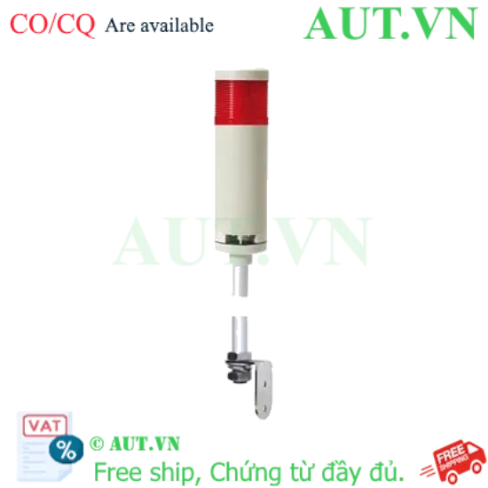 Ảnh của Đèn tháp Qlight QTG60L-USB-BZ-1-R-LB18