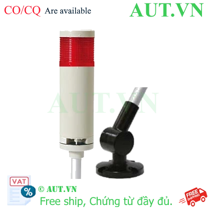 Ảnh của Đèn tháp Qlight QTG60L-USB-BZ-1-R-QL18